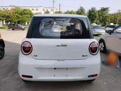 Changan Lumin Treasure Edition 205km Cool Love White CATL - photo 5
