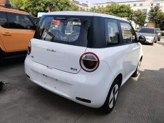 Changan Lumin Treasure Edition 205km Cool Love White CATL - photo 6