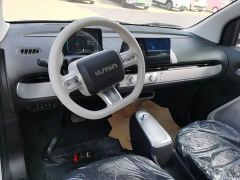 Changan Lumin Treasure Edition 205km Cool Love White CATL - photo 9