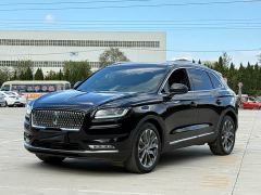 Lincoln Explorer 2.0T AWD Elite - photo 1