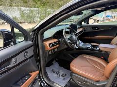 Lincoln Explorer 2.0T AWD Elite - photo 10