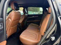 Lincoln Explorer 2.0T AWD Elite - photo 11