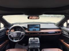 Lincoln Explorer 2.0T AWD Elite - photo 12