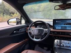 Lincoln Explorer 2.0T AWD Elite - photo 13