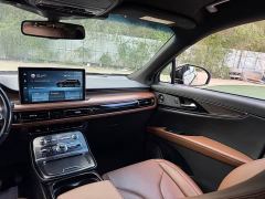 Lincoln Explorer 2.0T AWD Elite - photo 14