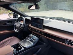 Lincoln Explorer 2.0T AWD Elite - photo 16