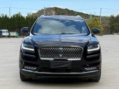 Lincoln Explorer 2.0T AWD Elite - photo 2