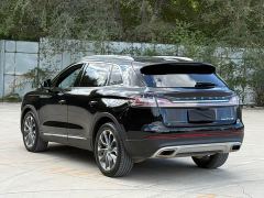 Lincoln Explorer 2.0T AWD Elite - photo 4
