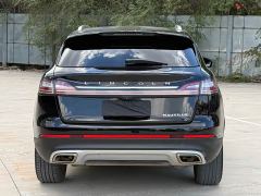 Lincoln Explorer 2.0T AWD Elite - photo 5
