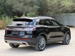 Lincoln Explorer 2.0T AWD Elite - photo 6