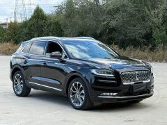 Lincoln Explorer 2.0T AWD Elite - photo 7