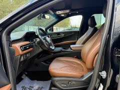 Lincoln Explorer 2.0T AWD Elite - photo 8