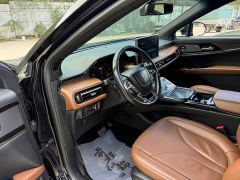 Lincoln Explorer 2.0T AWD Elite - photo 9
