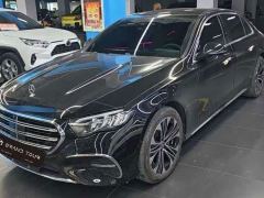 Mercedes-Benz E-Class Facelift E 300 L Luxury - photo 1