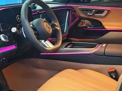 Mercedes-Benz E-Class Facelift E 300 L Luxury - photo 2
