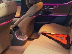 Mercedes-Benz E-Class Facelift E 300 L Luxury - photo 3