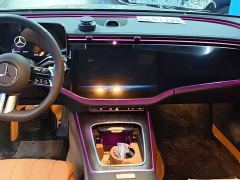 Mercedes-Benz E-Class Facelift E 300 L Luxury - photo 4
