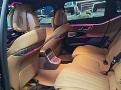 Mercedes-Benz E-Class Facelift E 300 L Luxury - photo 5