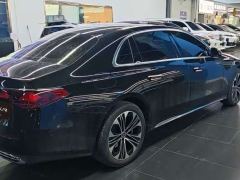 Mercedes-Benz E-Class Facelift E 300 L Luxury - photo 6