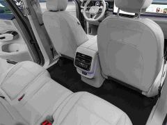 Volkswagen Teramont Pro 450TSI AWD Longitude Edition - photo 10