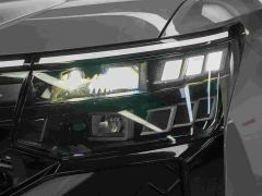 Volkswagen Teramont Pro 450TSI AWD Longitude Edition - photo 11
