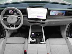 Volkswagen Teramont Pro 450TSI AWD Longitude Edition - photo 12