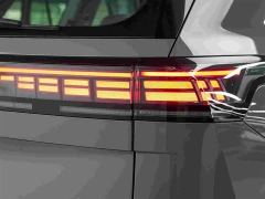 Volkswagen Teramont Pro 450TSI AWD Longitude Edition - photo 13