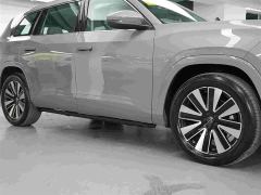 Volkswagen Teramont Pro 450TSI AWD Longitude Edition - photo 14