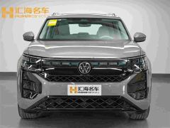 Volkswagen Teramont Pro 450TSI AWD Longitude Edition - photo 2