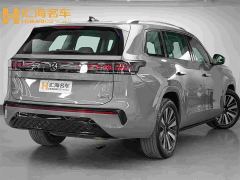 Volkswagen Teramont Pro 450TSI AWD Longitude Edition - photo 4