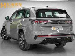 Volkswagen Teramont Pro 450TSI AWD Longitude Edition - photo 6