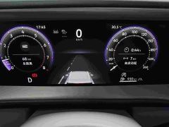 Volkswagen Teramont Pro 450TSI AWD Longitude Edition - photo 9