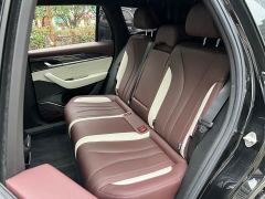 Geely Xingyue L 2.0T High-Power Auto FWD Cloud Rising Edition - photo 10