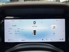 Geely Xingyue L 2.0T High-Power Auto FWD Cloud Rising Edition - photo 12