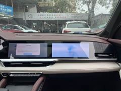 Geely Xingyue L 2.0T High-Power Auto FWD Cloud Rising Edition - photo 13
