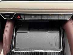 Geely Xingyue L 2.0T High-Power Auto FWD Cloud Rising Edition - photo 14