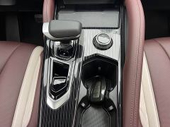 Geely Xingyue L 2.0T High-Power Auto FWD Cloud Rising Edition - photo 15