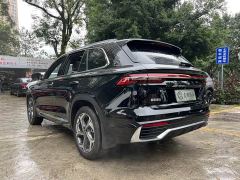 Geely Xingyue L 2.0T High-Power Auto FWD Cloud Rising Edition - photo 19
