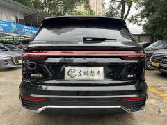 Geely Xingyue L 2.0T High-Power Auto FWD Cloud Rising Edition - photo 20