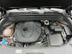 Geely Xingyue L 2.0T High-Power Auto FWD Cloud Rising Edition - photo 5