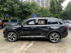 Geely Xingyue L 2.0T High-Power Auto FWD Cloud Rising Edition - photo 6