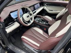 Geely Xingyue L 2.0T High-Power Auto FWD Cloud Rising Edition - photo 9