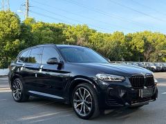 BMW X3 xDrive30i Leading Edition M Night Package - ფოტო 3