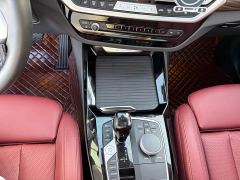 BMW X3 xDrive30i Leading Edition M Night Package - ფოტო 7