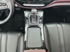 AION M6 Pro 270T Luxury Edition - ფოტო 19