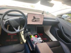 Tesla Model 3 606km Rear-Wheel Drive Edition - ფოტო 16