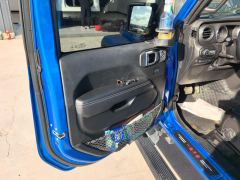 Jeep Wrangler 2.0T 4xe - ფოტო 12