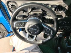 Jeep Wrangler 2.0T 4xe - ფოტო 18