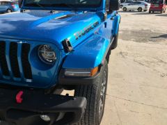 Jeep Wrangler 2.0T 4xe - ფოტო 4