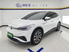 Volkswagen VW ID.4 X ID.4 X 425km Smart Edition - ფოტო 1